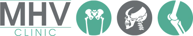 MHV Clinic logo