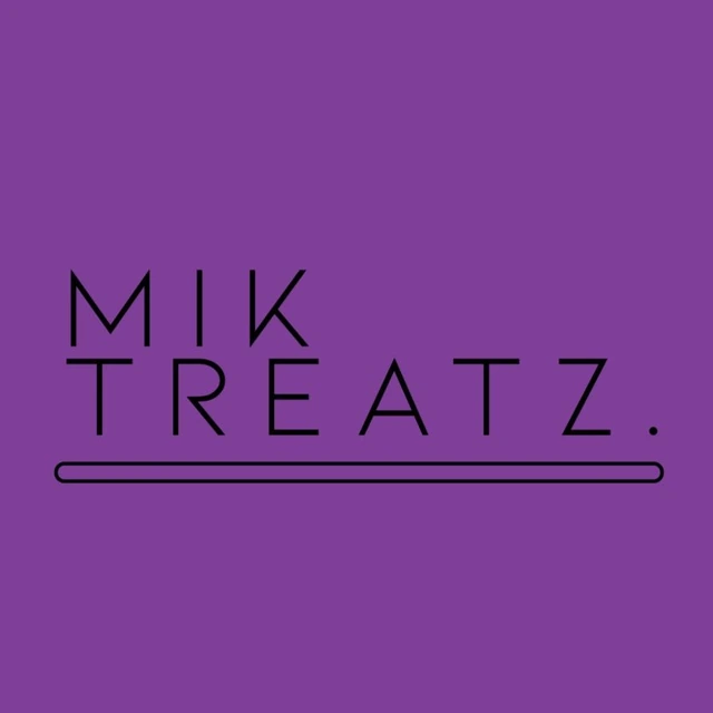 Mik Treatz logo