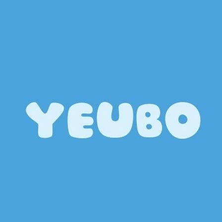 Yeubo Health logo