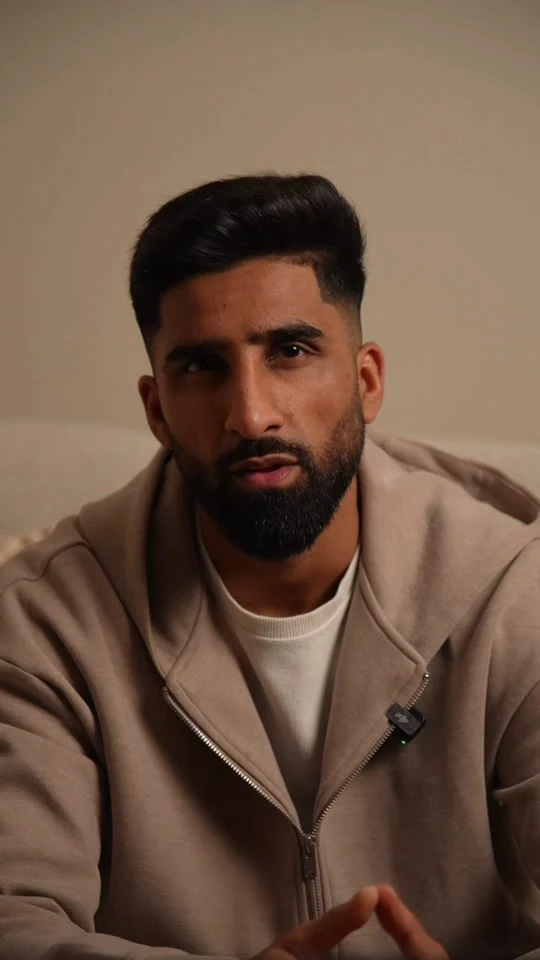 Shayaan Khan video thumbnail